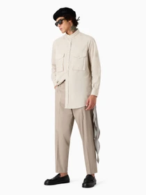 Рубашки Emporio Armani модель 3D1CP1-1K2UZ-06G2 Фото