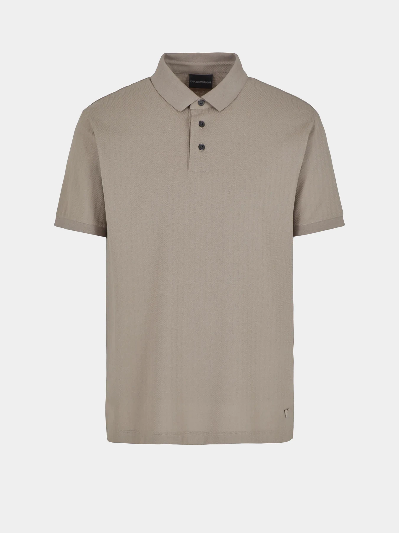 Футболки и поло Emporio Armani модель 3D1FM2-1JGYZ-F624 Футболки и поло Emporio Armani модель 3D1FM2-1JGYZ-F624 Фото