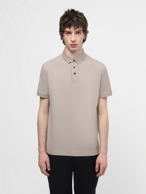 Футболки и поло Emporio Armani модель 3D1FM2-1JGYZ-F624 Фото