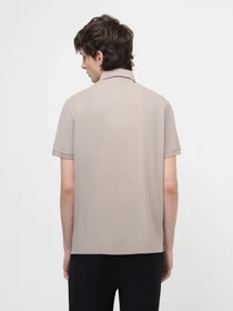 Футболки и поло Emporio Armani модель 3D1FM2-1JGYZ-F624 Фото