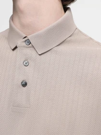 Футболки и поло Emporio Armani модель 3D1FM2-1JGYZ-F624 Фото