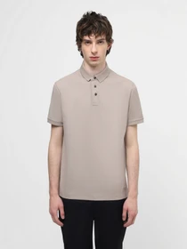 Футболки и поло Emporio Armani модель 3D1FM2-1JGYZ-F624 Фото