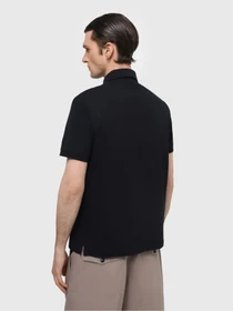 Футболки и поло Emporio Armani модель 3D1FM2-1JGYZ-F996 Фото