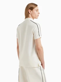 Футболки и поло Emporio Armani модель 3D1FM3-1JCYZ-0128 Фото