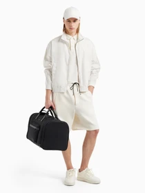 Футболки и поло Emporio Armani модель 3D1FM3-1JCYZ-0128 Фото