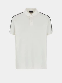 Футболки и поло Emporio Armani модель 3D1FM3-1JCYZ-0128 Фото