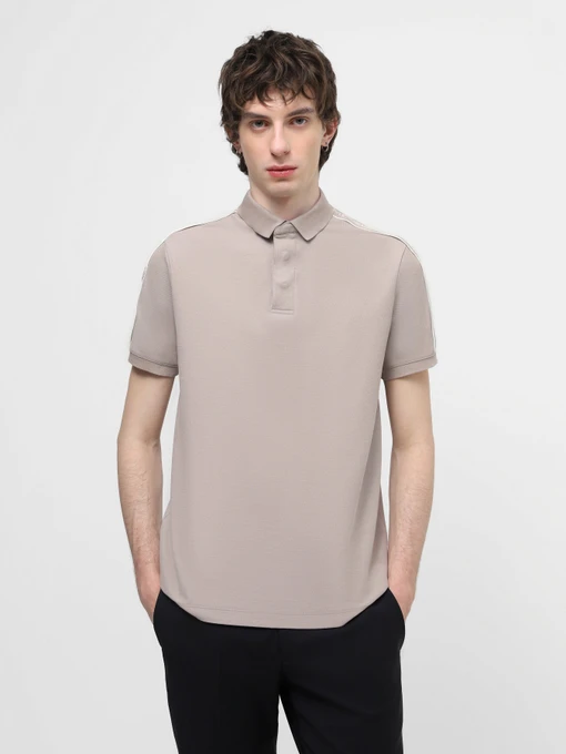 Футболки і поло Emporio Armani модель 3D1FM3-1JCYZ-0650 Фото