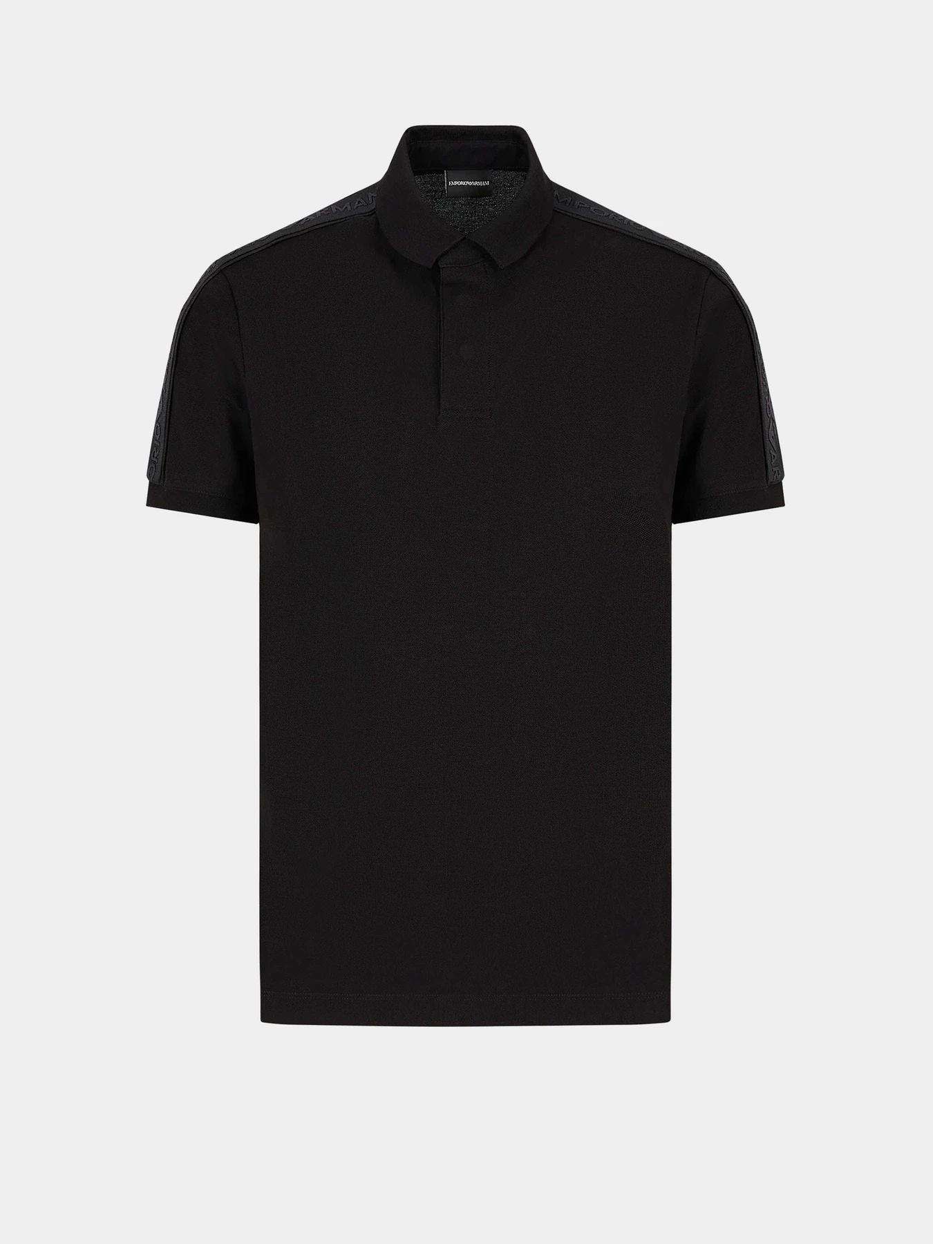 Футболки и поло Emporio Armani модель 3D1FM3-1JCYZ-0920 Фото