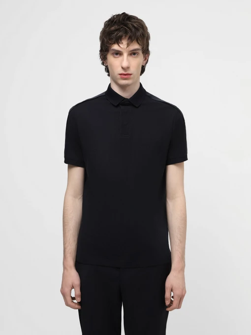 Футболки і поло Emporio Armani модель 3D1FM3-1JCYZ-0920 Фото