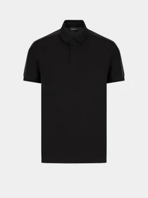 Футболки и поло Emporio Armani модель 3D1FM3-1JCYZ-0920 Фото