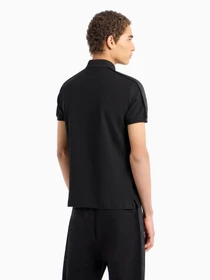 Футболки и поло Emporio Armani модель 3D1FM3-1JCYZ-0999 Фото
