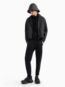 Футболки и поло Emporio Armani модель 3D1FM3-1JCYZ-0999 Фото