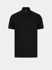 Футболки и поло Emporio Armani модель 3D1FM3-1JCYZ-0999 Фото
