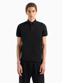 Футболки и поло Emporio Armani модель 3D1FM3-1JCYZ-0999 Фото