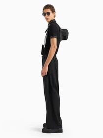 Футболки и поло Emporio Armani модель 3D1FM4-1JCYZ-0068 Фото