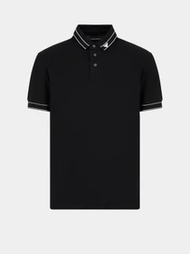 Футболки и поло Emporio Armani модель 3D1FM4-1JCYZ-0068 Фото