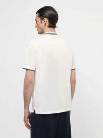 Футболки и поло Emporio Armani модель 3D1FM7-1JTKZ-0101 Фото