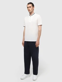 Футболки и поло Emporio Armani модель 3D1FM7-1JTKZ-0101 Фото