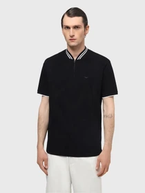 Футболки и поло Emporio Armani модель 3D1FM7-1JTKZ-0920 Фото