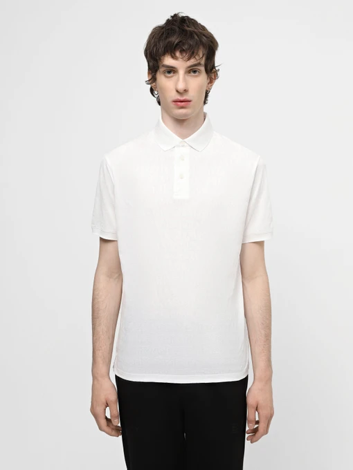 Футболки и поло Emporio Armani модель 3D1FM8-1JORZ-0101 Фото