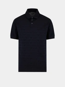Футболки и поло Emporio Armani модель 3D1FM8-1JORZ-0920 Фото