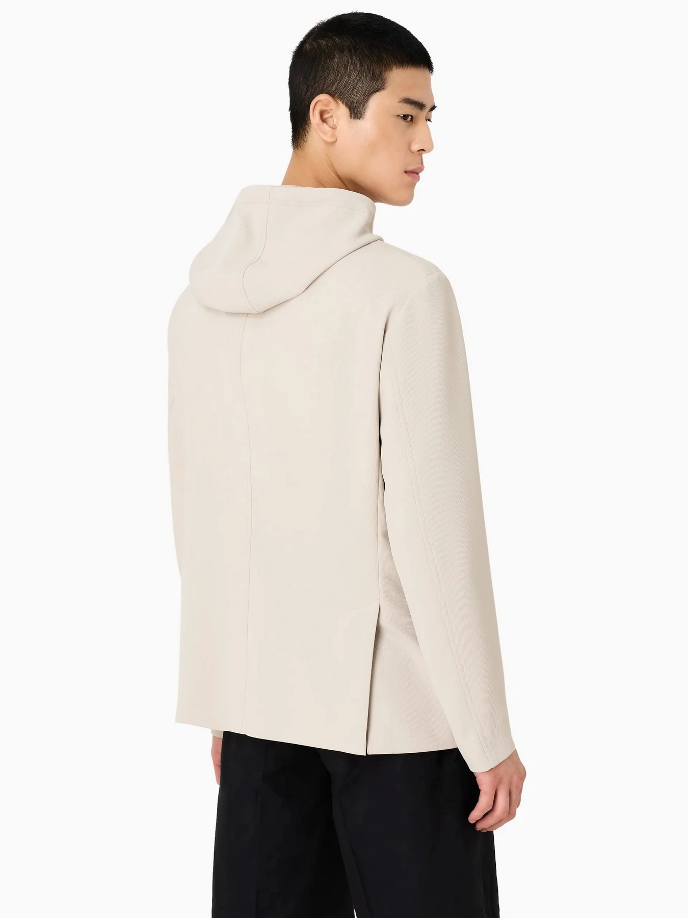 Пиджаки Emporio Armani модель 3D1G73-1NPQZ-06G2 Пиджаки Emporio Armani модель 3D1G73-1NPQZ-06G2 Фото