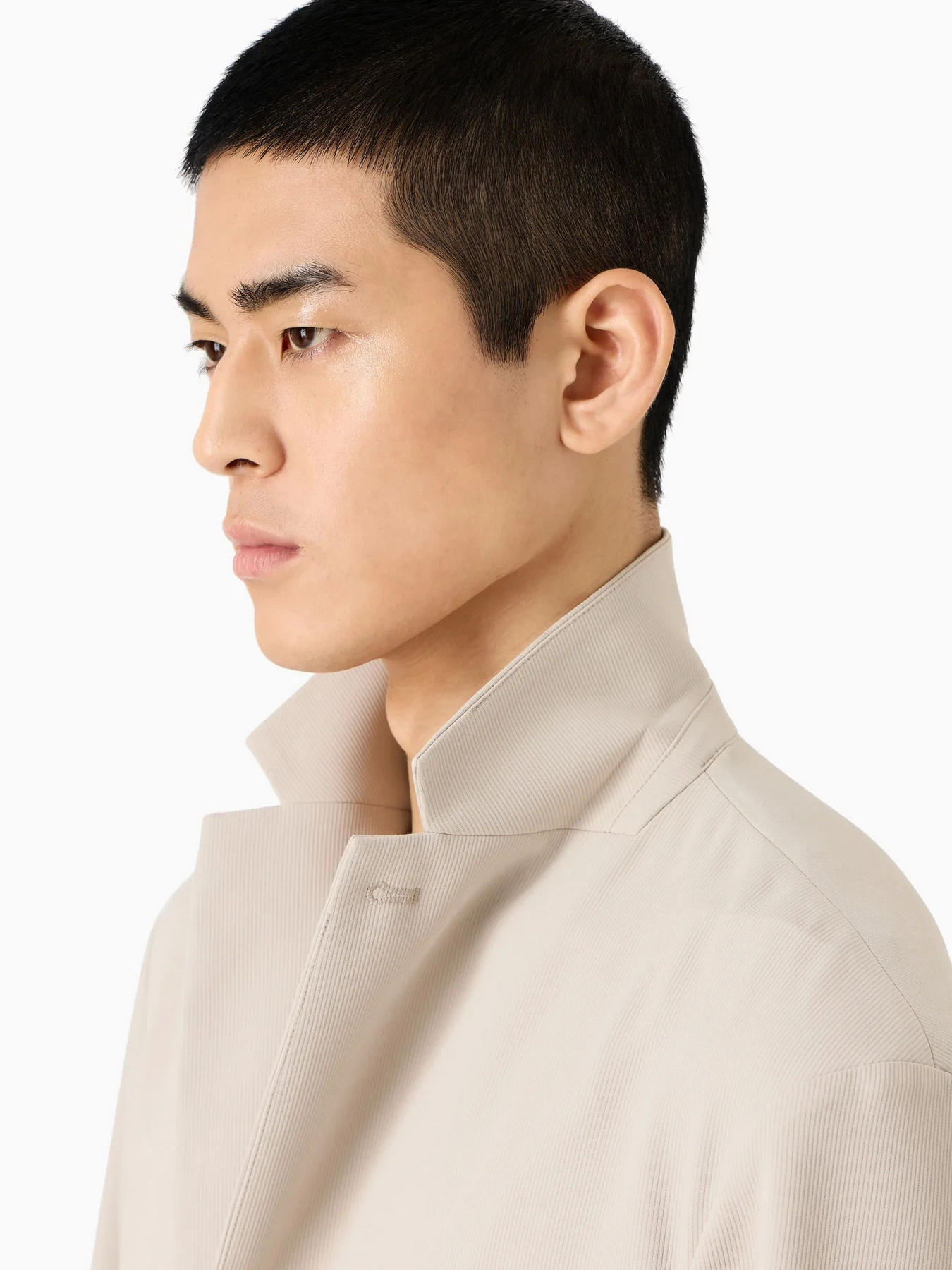 Пиджаки Emporio Armani модель 3D1G73-1NPQZ-06G2 Пиджаки Emporio Armani модель 3D1G73-1NPQZ-06G2 Фото
