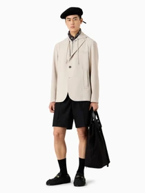 Пиджаки Emporio Armani модель 3D1G73-1NPQZ-06G2 Фото