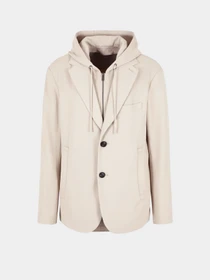 Пиджаки Emporio Armani модель 3D1G73-1NPQZ-06G2 Фото