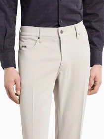 Брюки Emporio Armani модель 3D1J05-1NPQZ-06G2 Фото