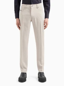 Брюки Emporio Armani модель 3D1J05-1NPQZ-06G2 Фото