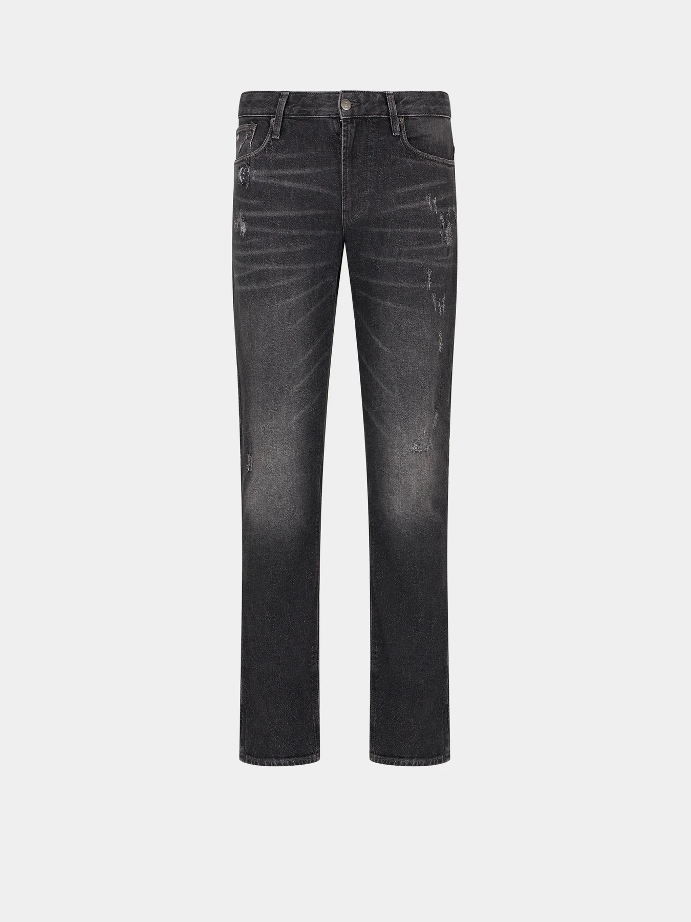 Джинсы Emporio Armani модель 3D1J06-1D06Z-0007 Джинсы Emporio Armani модель 3D1J06-1D06Z-0007 Фото