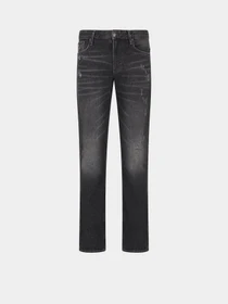 Джинсы Emporio Armani модель 3D1J06-1D06Z-0007 Фото