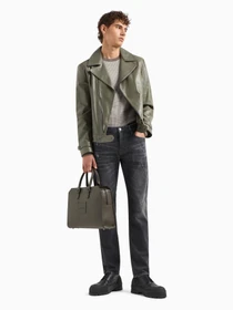 Джинсы Emporio Armani модель 3D1J06-1D06Z-0007 Фото