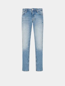 Джинсы Emporio Armani модель 3D1J06-1D06Z-0943 Фото