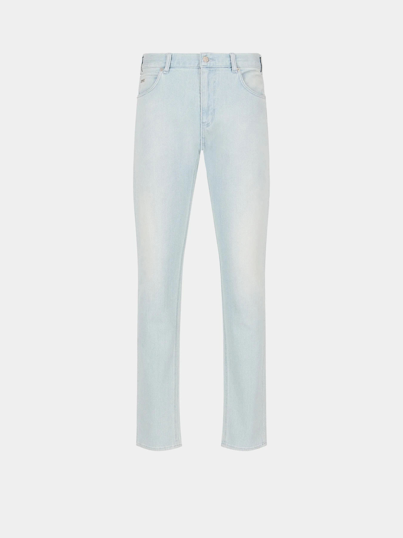 Джинсы Emporio Armani модель 3D1J16-1D13Z-0943 Фото