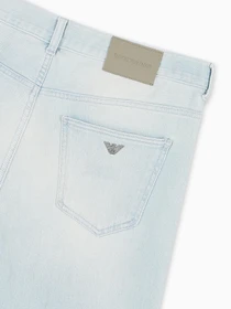 Джинсы Emporio Armani модель 3D1J16-1D13Z-0943 Фото