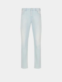 Джинсы Emporio Armani модель 3D1J16-1D13Z-0943 Фото