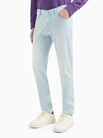 Джинсы Emporio Armani модель 3D1J16-1D13Z-0943 Фото