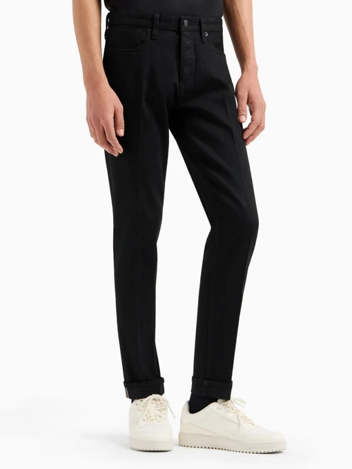 Джинси Emporio Armani модель 3D1J75-1DQAZ-0005 Фото