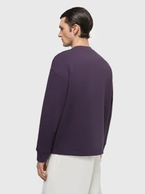 Худи и свитшоты Emporio Armani модель 3D1M62-1JHSZ-0861 Фото