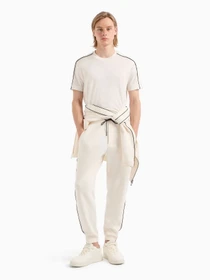 Худи и свитшоты Emporio Armani модель 3D1M69-1JHSZ-0128 Фото