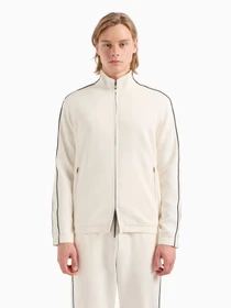 Худи и свитшоты Emporio Armani модель 3D1M69-1JHSZ-0128 Фото