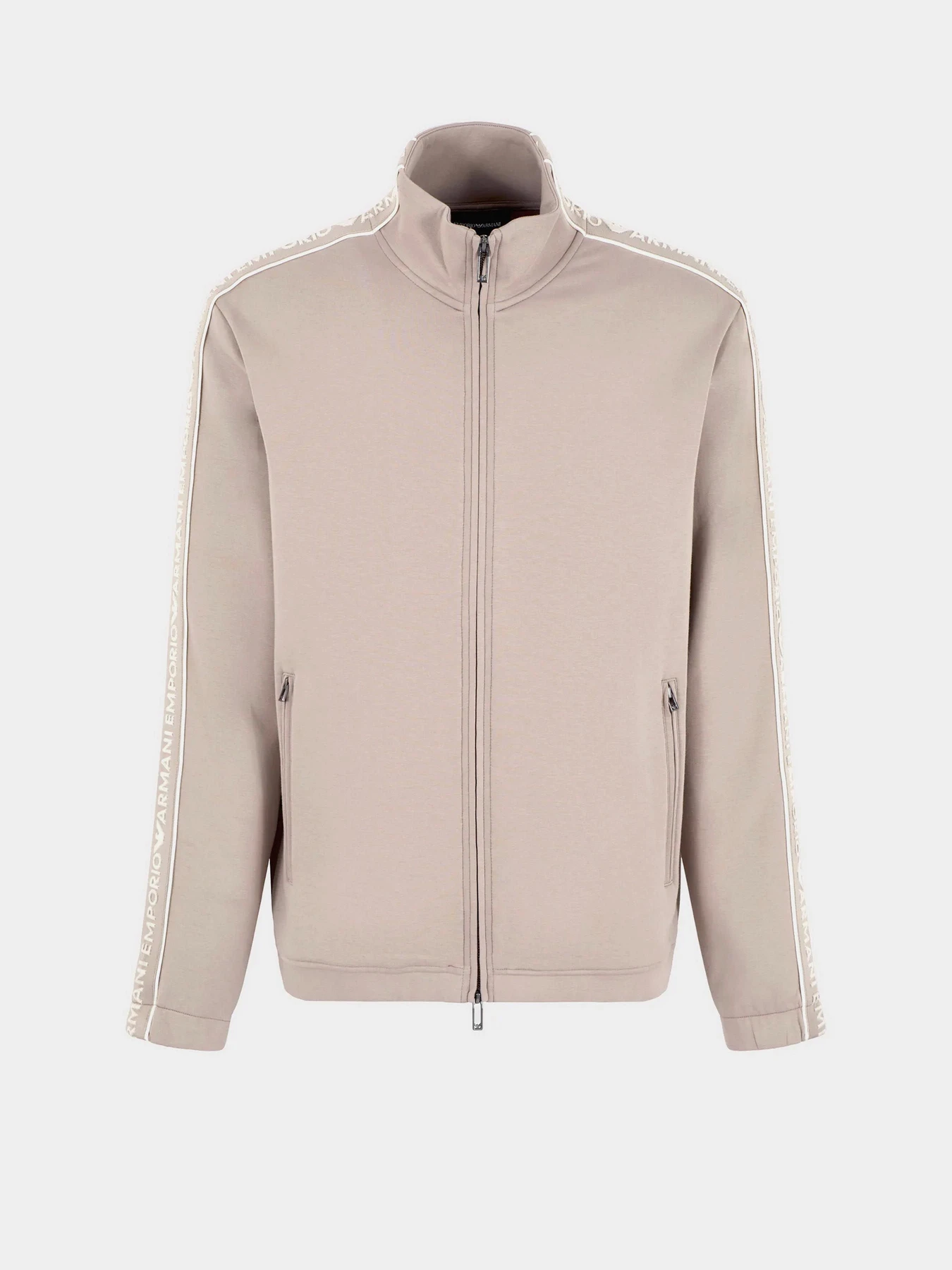 Худи и свитшоты Emporio Armani модель 3D1M69-1JHSZ-0650 Фото