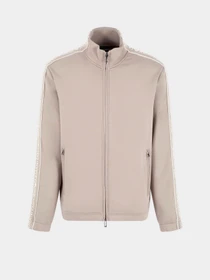 Худи и свитшоты Emporio Armani модель 3D1M69-1JHSZ-0650 Фото