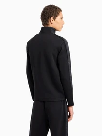 Худи и свитшоты Emporio Armani модель 3D1M69-1JHSZ-0999 Фото