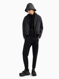 Худи и свитшоты Emporio Armani модель 3D1M69-1JHSZ-0999 Фото