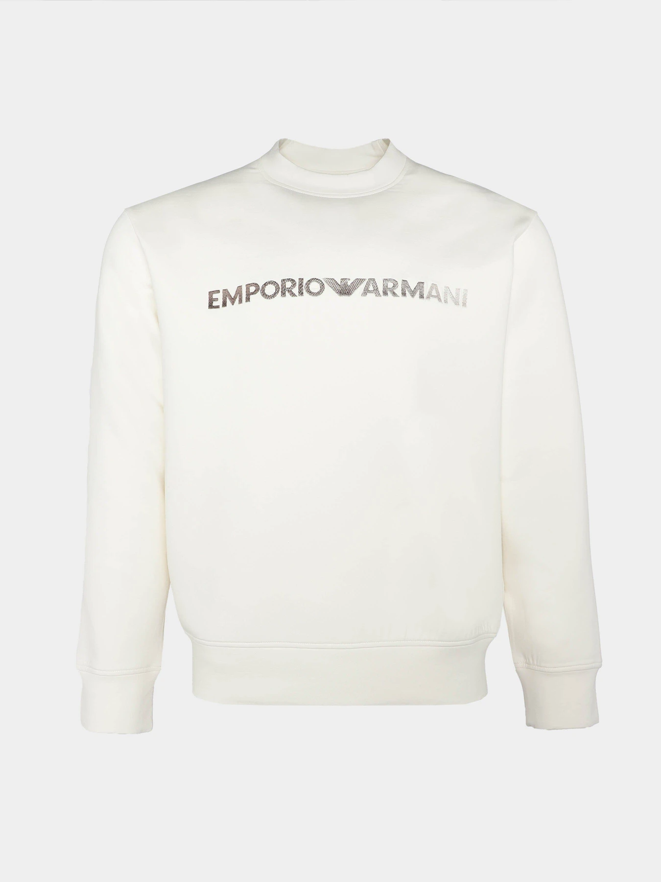 Худи и свитшоты Emporio Armani модель 3D1M70-1JHSZ-01B1 Худи и свитшоты Emporio Armani модель 3D1M70-1JHSZ-01B1 Фото