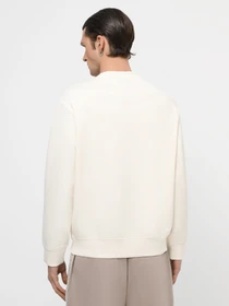Худи и свитшоты Emporio Armani модель 3D1M70-1JHSZ-01B1 Фото