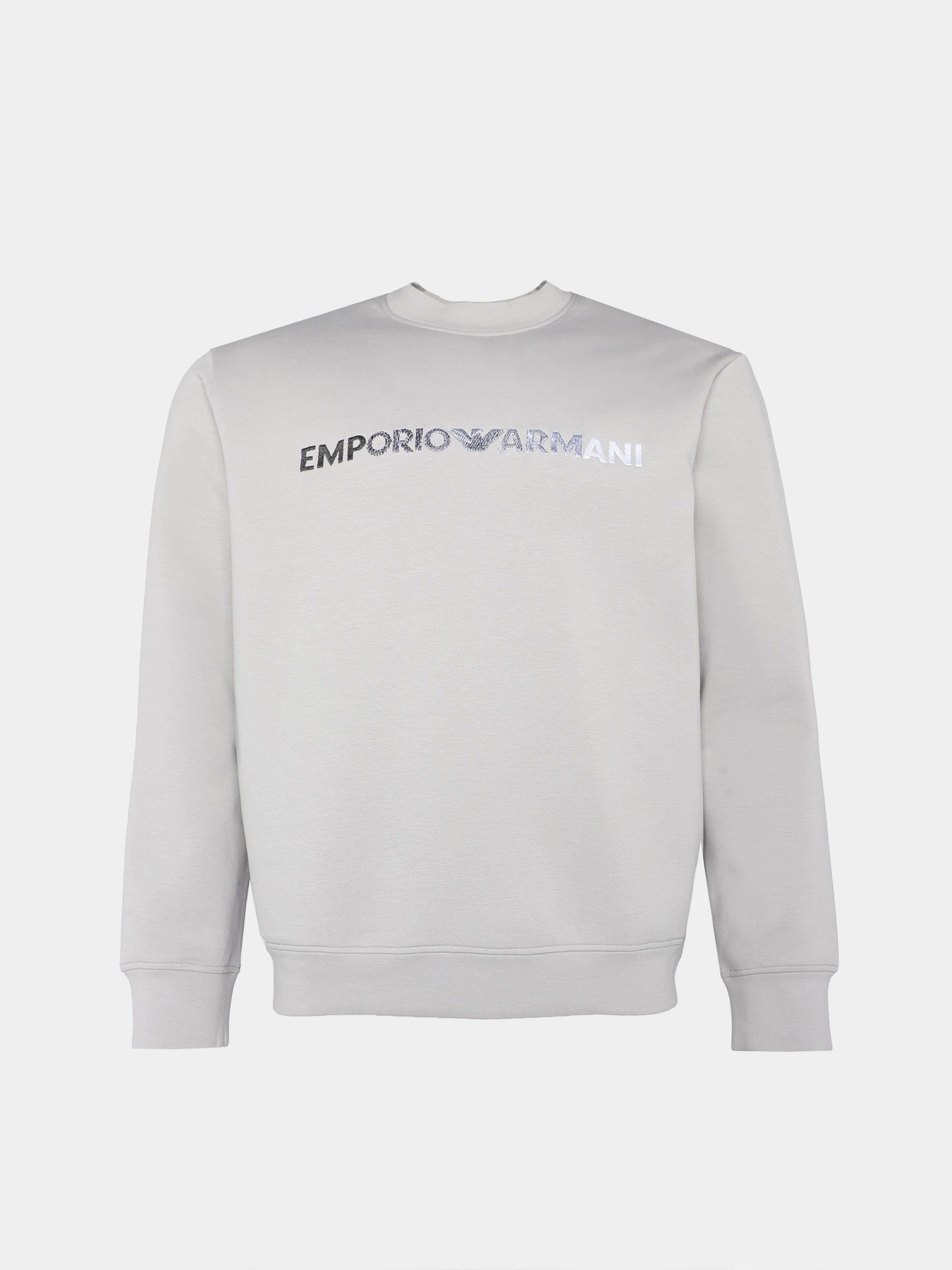 Худи и свитшоты Emporio Armani модель 3D1M70-1JHSZ-06I4 Фото